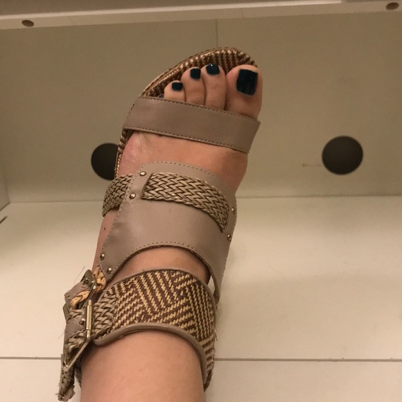 Wedges - Picture 3 of 7